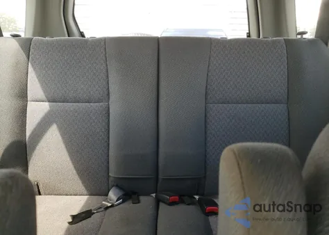 2003 Chevrolet Tracker z USA, uszkodzony, nr VIN 2CNBE13C136914772